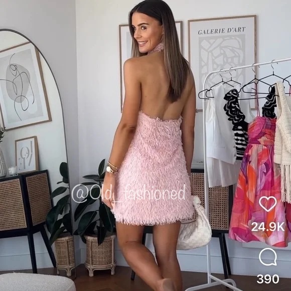 ZARA Bloggers Fav Dress - Picture 2 of 14